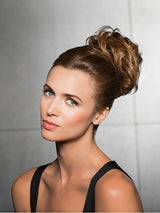 R1416T = Buttered Toast | Highlight Wrap by HAIRDO