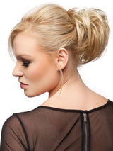 R14/88H = Golden Wheat: Medium Blonde streaked with Pale Gold highlights