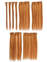 20" easiXtend Elite Remy Human Hair Extensions (8 Pieces) | Clip In |  DISCONTINUED