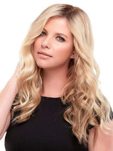 Ready-to-wear, pre-styled and designed to look and feel like natural hair