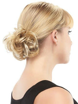 PLAYFUL by easihair in 27B Peach Tart (Light Strawberry)