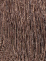CHOCOLATE MIX 830.6 | Medium Brown Blended with Light Auburn, and Dark Brown Blend
