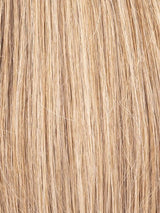 LIGHT BERNSTEIN ROOTED 20.26.14 | Light Strawberry Blonde, Light Golden Blonde and Medium Ash Blonde Blend with Shaded Roots