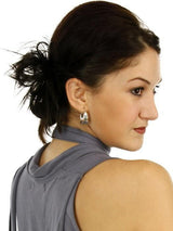 Spiky Clip In Hairpiece by HAIRDO