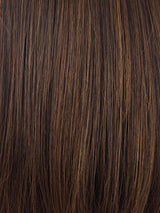 TOFFEE-BROWN | Blend of Dark Brown and Reddish Brown