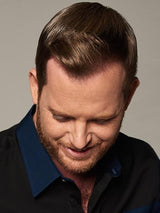 IN FULL EFFECT by HIM in M17S | Light Ash Brown