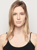 FAUX FRINGE by RAQUEL WELCH | Before