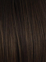 CHESTNUT | Dark Brown and Medium Brown Red Blended