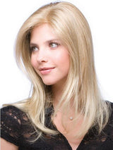 SPRING HONEY | Honey Blonde Evenly Blended with Gold Platinum Blonde