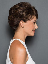 Memory Cap® construction