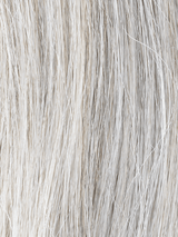 METALLIC BLONDE ROOTED 101.60.51 | Pearl Platinum, Pearl White, and Grey Blend with Shaded Roots