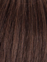 ESPRESSO MIX 4.2 | Darkest Brown and Black/Dark Brown Blend
