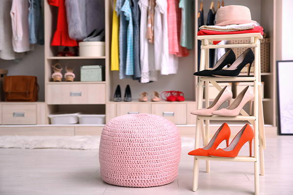 How to Store Hair Toppers
