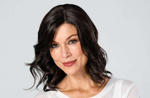 What Is the Difference Between a Topper and a Hairpiece?