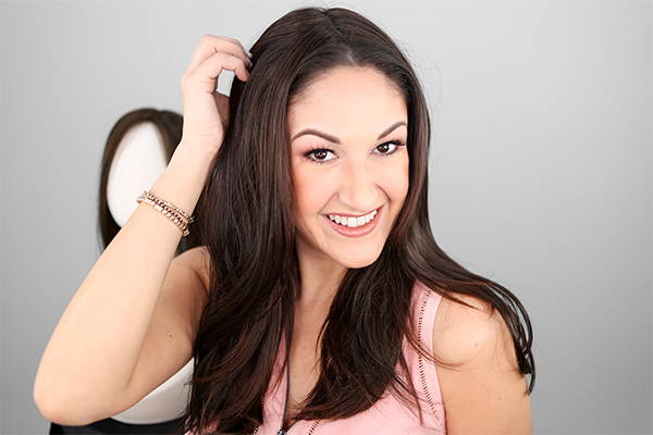 What Kind of Hair Topper Should I Get?