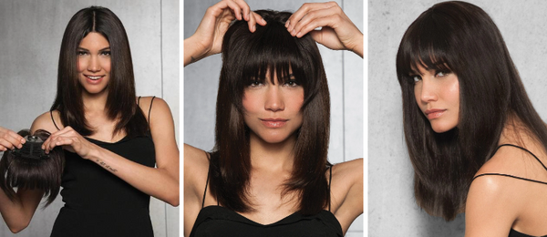Hair Pieces For Women