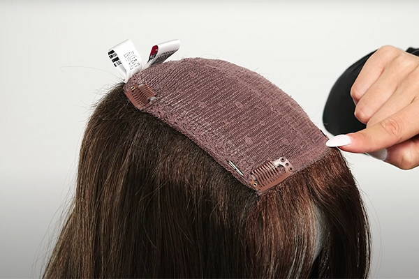 Guide to Hair Toppers Base Materials