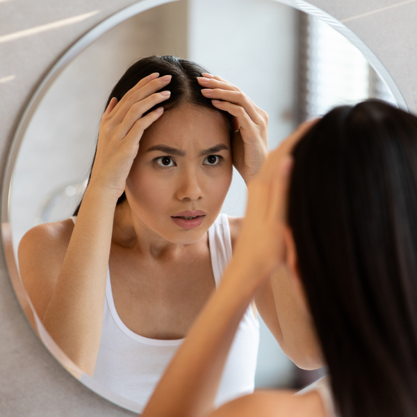 Will Thinning Hair Grow Back?