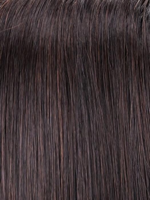 4 | Darkest Brown
