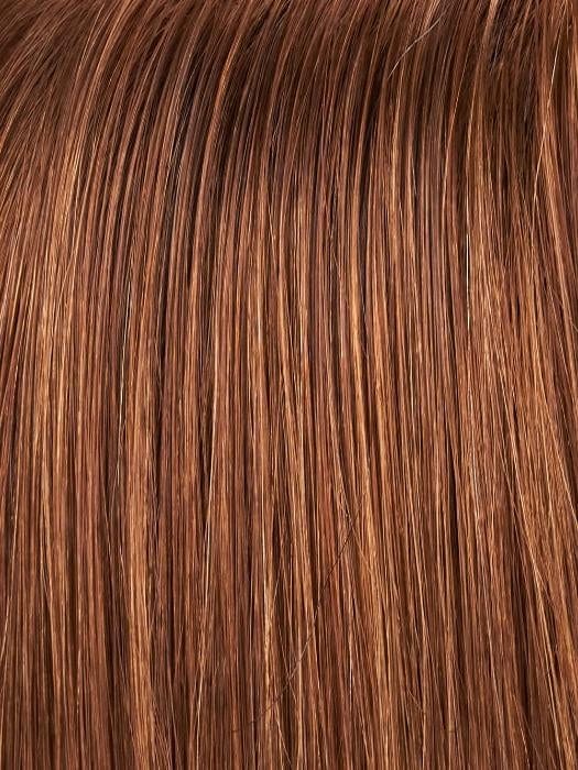 8RN | Medium Gold Brown Renau Natural