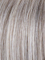 56/51 OYSTER MUSHROOMS | Light Grey with 20% Medium Brown & Light Grey with 30% Dark Brown Blend