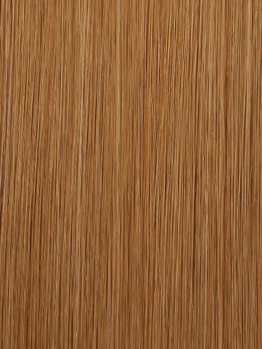 27 FIRE N' ICE | Medium Red-Gold Blonde