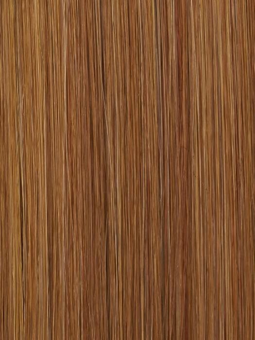 27MB | Dark Red-Gold Blonde