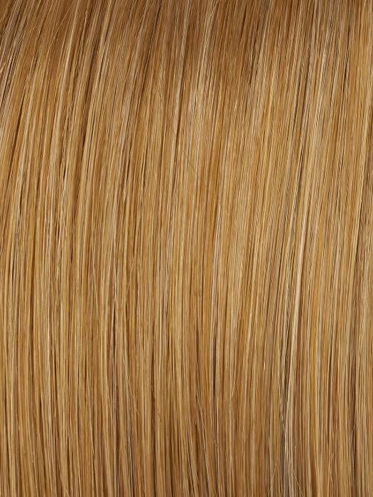 27B PEACH TART | Light Gold-Red Blonde