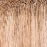 FS24/102S12 LAGUNA BLONDE | Light Natural Gold Blonde with Pale Natural Gold Blonde Bold Highlights, Shaded with Light Gold Brown