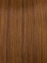 27MB MED RED-GOLD  SHORTCAKE | Dark Medium Red-Gold  Blonde