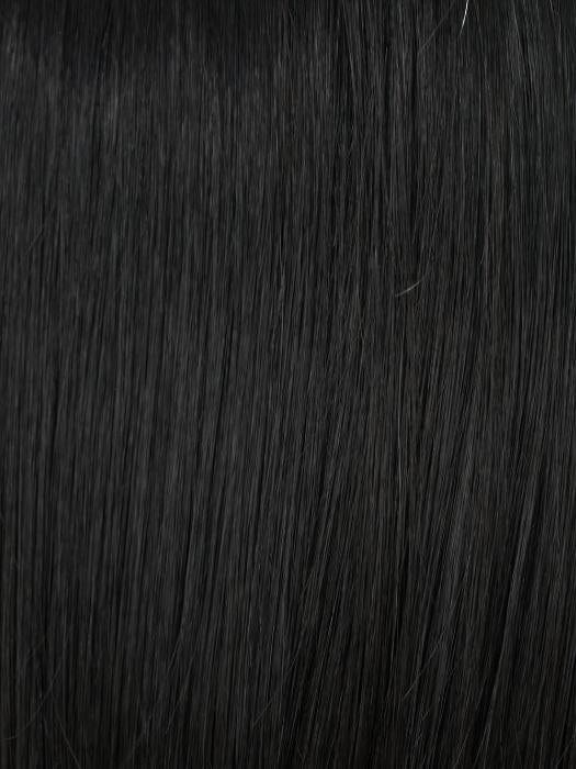 1B HOT FUDGE | Soft Black
