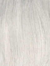 LIGHT GREY | Pure White Grey