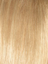 MEDIUM BLONDE | Soft Golden Blonde with Champagne Blonde highlights