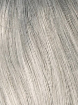 MEDIUM GREY | Salt and Pepper Grey 50% Medium Brown 50% Grey