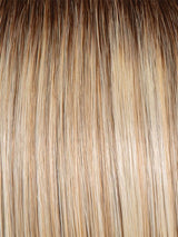 SS1621 SHADED SAND | Light Blonde shaded with Medium Brown