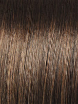 SS8/12 ICED MOCHA | Medium Brown shaded with Dark Blonde