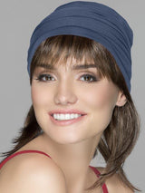 SAGE PLUS by ELLEN WILLE in NUT BROWN