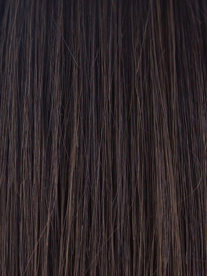 DARK-CHOCOLATE | Dark Brown and medium brown blend