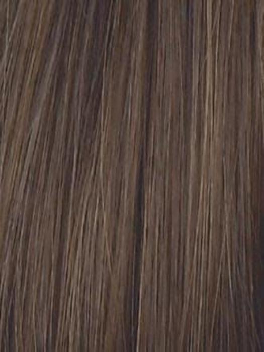 NUT BROWN