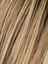 SAND ROOTED 14.26.20 | Light Brown, Medium Honey Blonde, and Light Golden Blonde blend with Dark Roots