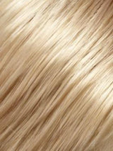16/22 BANANA CRÈME  | Light Natural Blonde and Light Ash Blonde Blend