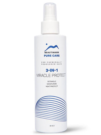 3-in-1 Miracle Protect by BeautiMark – HairToppers.com