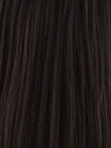 CAPPUCINO | Dark Brown