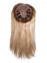 Ellen Wille Matrix | Matrix | Remy Human Hair Topper with Lace Front & Monofilament Base