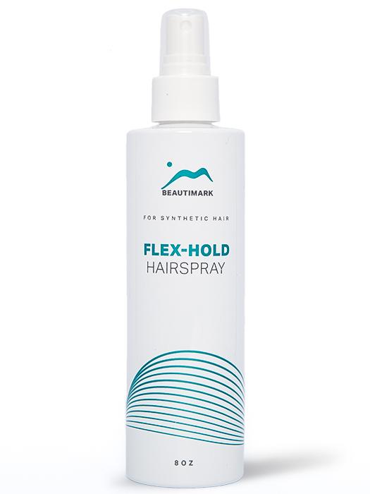 FLEX-HOLD HAIR SPRAY by BeautiMark | 8 oz.