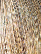 HARVEST-GOLD | Medium brown evenly blended with dark gold blonde