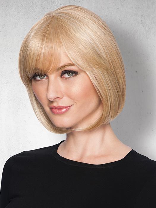 TOP CLASS by Hairdo in R1416T BUTTERED TOAST | Dark Ash Blonde with Golden Blonde Tips