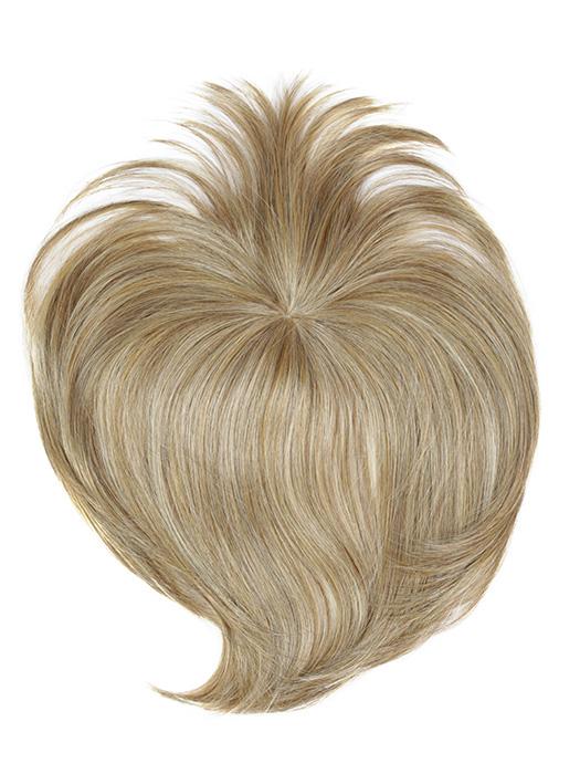 R1416T BUTTERED TOAST | Dark Ash Blonde with Golden Blonde Tips