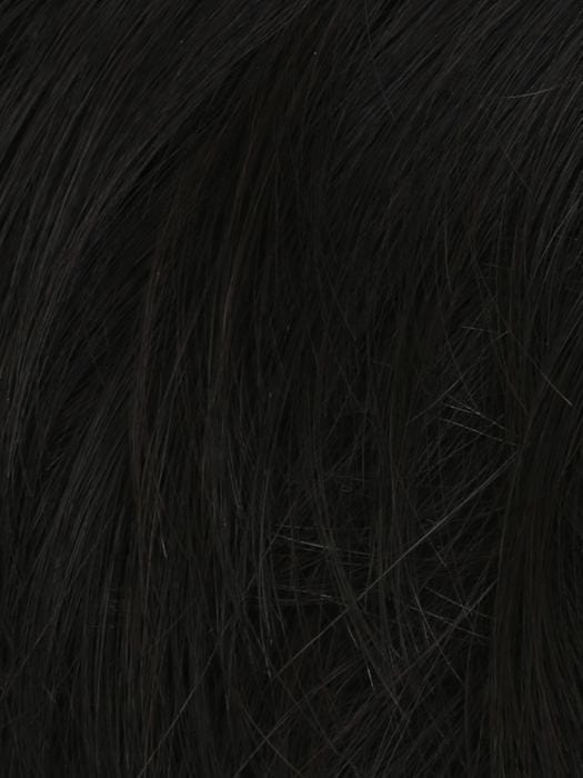 M3S | Darkest Brown