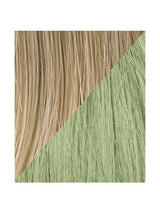 Color R14/88H-GREEN = Golden Wheat tipped with Green